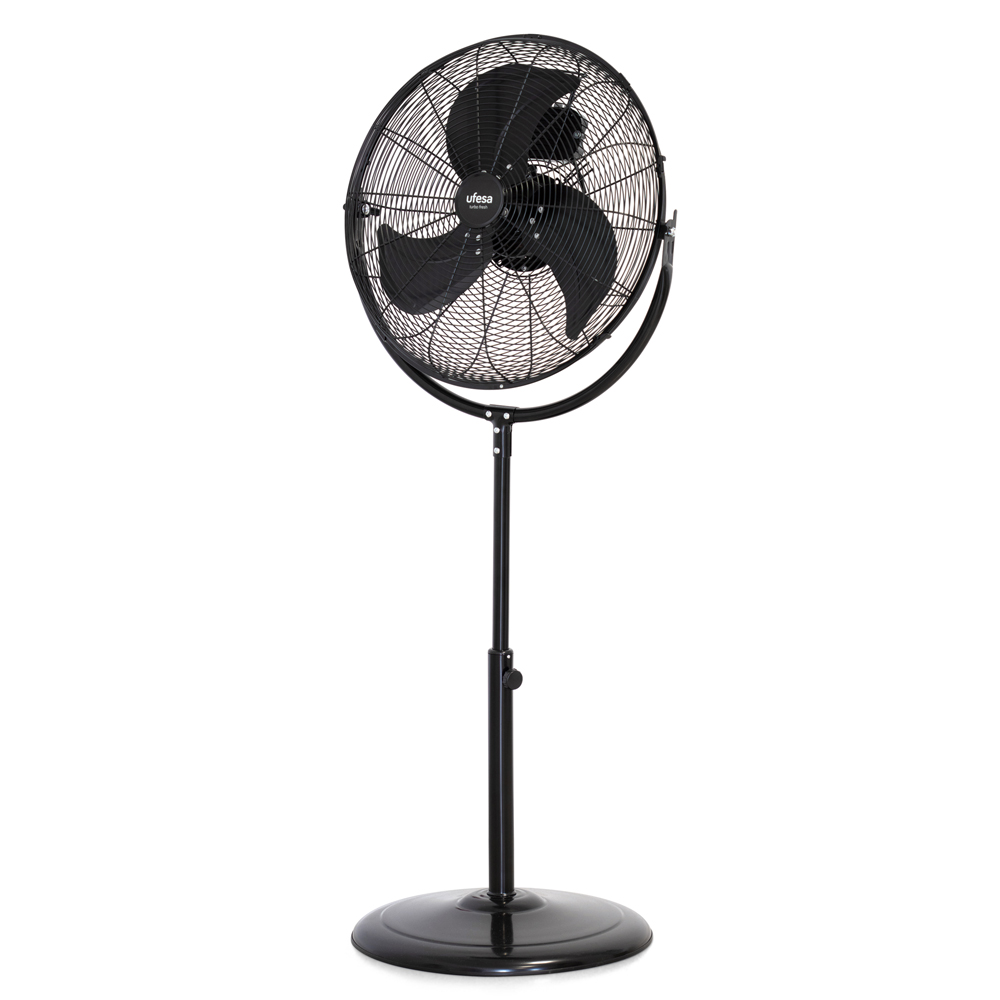 Ventilador de pie Ufesa FF1450 45cm 120W CIRCULADOR